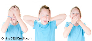Childhood Behavioral Parenting psychology continuing education